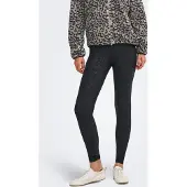ONLY Sportbroek 'ONPJam-2-Lee' zwart
