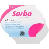 HEMA Sorbo vochtvreter 18x18cm