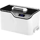 Activeshop Ultrasoon Reiniger ACDS-100 DOP 0.6L 50W Wit