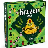Goliath Keezen met Kesbeke