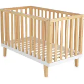 Cangaroo Whisper 60 x 120 cm Ledikant