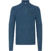 Blend Trui ' BHMPatti ' blauw