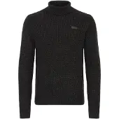 Blend Trui donkergrijs