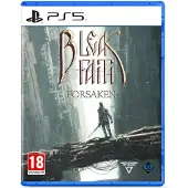 Bleak Faith: Forsaken - Open wereld exploratie