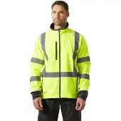 Helly Hansen Uc-me Softshelljack