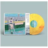 Bigwax Dis Cnt LOVE AND FORTUNE (ECO RECYCLED VINYL)