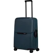 Samsonite Magnum Eco Spinner 69 midnight blue