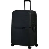 Samsonite Magnum 2 4 wielen Trolley 81 cm grijs