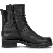 Gabor Women 802801001 Black-Schoenmaat 35,5