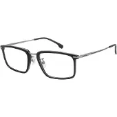 Carrera Bril - - 8935 - Zwart - Acetaat - 55/19/140