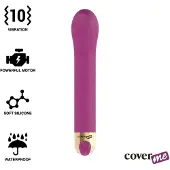 Coverme | G-spot Vibrator 10 Speeds
