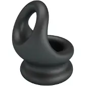 Crazy Bull - OBERON PENIS AND TESTICLE SUPPORT RING