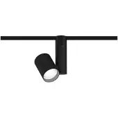 Paulmann URail Spot Zeus LED-railspot URail 35 W Zwart (mat)