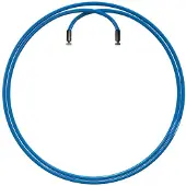Velites Monster 2.0 8 Mm Springtouw Met Staalkabel