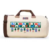 Napapijri Bering Weekender reistas 60 cm beige