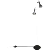 Nordlux 2l Vloerlamp Kelvis