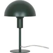 Nordlux Tafellamp E14 | Ellen Mini | Donker groen