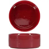 Ona Soepkommen / Kommen Fika Burgundy ø 13 cm - 4 Stuks