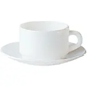 Luminarc Empilable Kopje - 14 cl - Helder