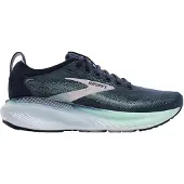 Brooks Adrenaline GTS 25 Lichtblauw SS26 Dames hardloopschoenen, Maat 37,5 - EUR