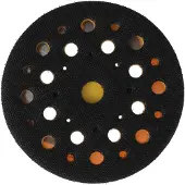 Mirka Steunschijf | Net 125mm 5/16" Grip 28H Medium - 8292502011