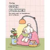Zuidnederlandse Uitgeverij (ZNU) Colouring planner Coco Wyo