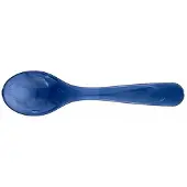 Birkmann Lumispoon Lepel 12cm Navy Acryl