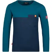 TROLLKIDS Bergen T-shirt Met Lange Mouwen