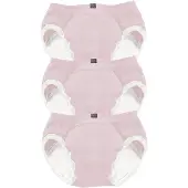 My Carry Potty -oefenbroekjes-unisex-2-3-jaar-3-stuk - grijs