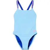 Speedo Solid Comfort V-back Zwemkleding