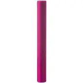 2lif Organza Tafelband fuchsia 30cmx3mtr (rolled)
