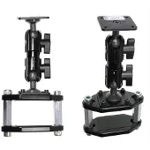 Brodit Pedestal Mount heftrucks 140mm/ 72mm 215978