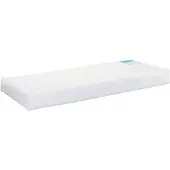 Pretura Junior de Luxe Matras - 120 x 200 x 19 cm