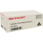 Sharp BP-C50GTBA toner zwart (origineel)