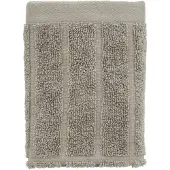 Södahl organic Essence – Suite One Waslap 30 x 30 cm Nature
