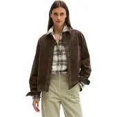 Marc O'Polo Blouse bruin