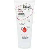 Hairwonder Hennaplus Hair Repair Cream - 100 ml - Leave In Conditioner