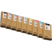 Epson T6031 Inktcartridge Foto-zwart