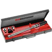 Facom set momentsleutel 50nm 3/8' - J.300B