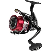 Daiwa Ninja Match 3000-C, molen voor matchvissen, 150 meter draagvermogen / 0,23 mm - overbrengingsverhouding 5,3:1 - gewicht 260 gram