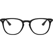 Ray-Ban Ray-banbril 7159 2000 Black Heren Dames 52 mm