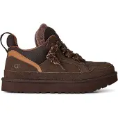 Ugg Men Lowmel Dusted Cocoa-Schoenmaat 43