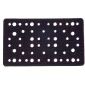 Mirka Beschermpad 81x133mm | 54H - 8299502011