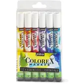 Pebeo Colorex Essentials 12 st.