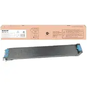 Sharp MX-31GTCA Toner Cyaan