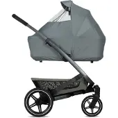 Joolz Geo3 regenhoes