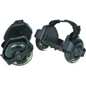 Schildkröt Fun Sports - Flash Roller Heel Roller 4 LED