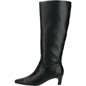 Steve madden Laarzen 'New Davis' zwart