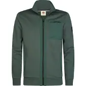 Petrol Industries M-3060-swc319 Sweatshirt Met Rits