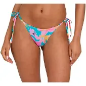 Billabong Dameszwembroekje Pipe Dreams Tie Side Maya